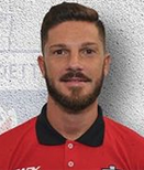 Andrea RUSSOTTO - Attaccante